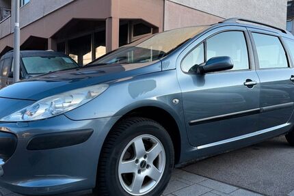 Peugeot 307 150.266 km 1.999 &euro; Bad Wildbad 75323