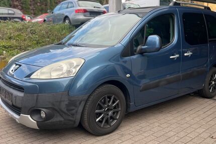 Peugeot Partner 260.000 km 3.950 &euro; Mühlacker 75417