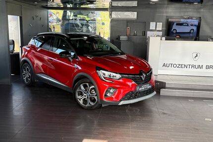 Renault Captur 54.280 km 15.900 &euro; Bretten 75015