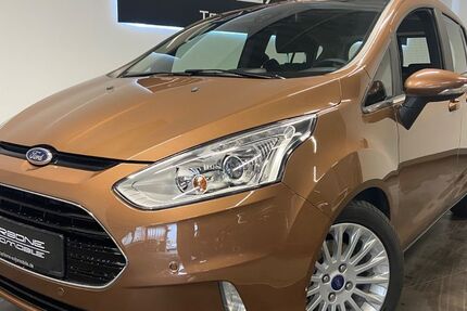 Ford B-Max 71.100 km 8.590 &euro; Bretten 75015