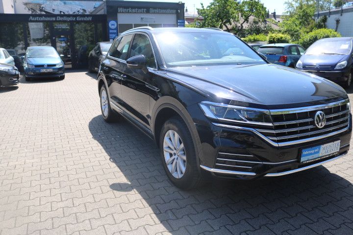 Touareg