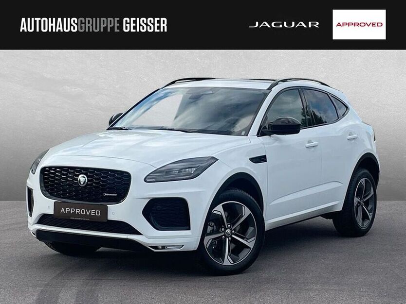 E-Pace