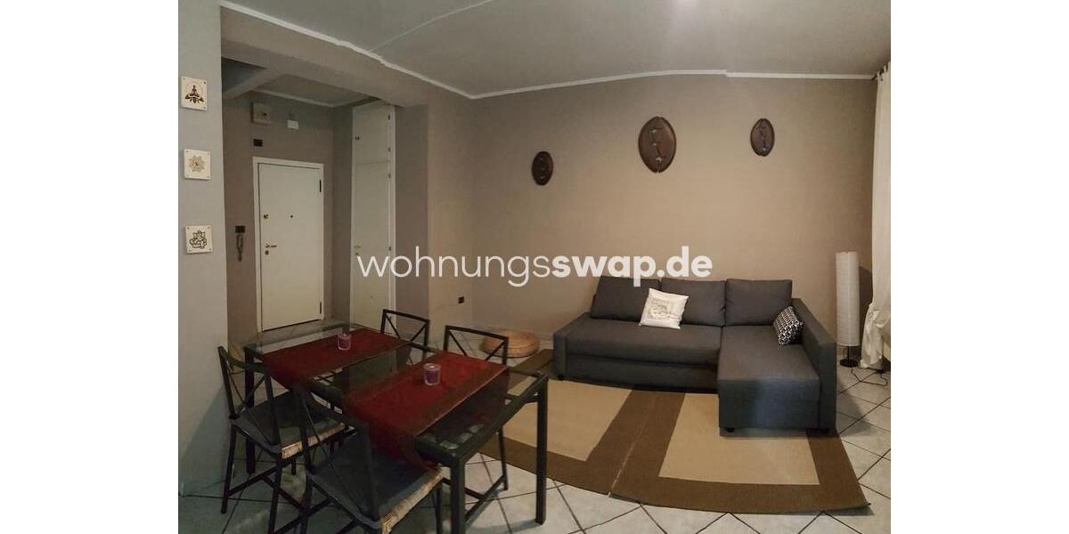Etagenwohnung Mühlacker - 2 Zimmer, 46 m&sup2;, 675&euro; | Angebot:26489761