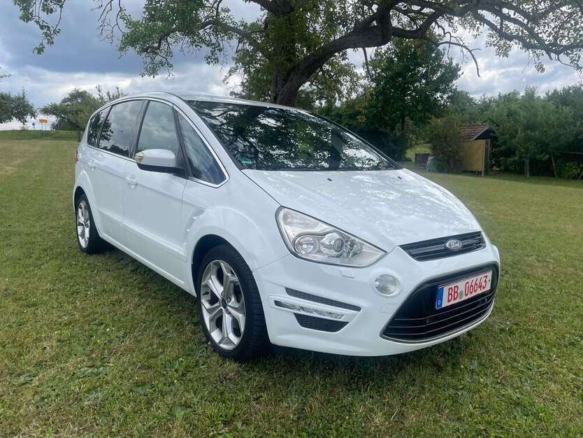 S-Max