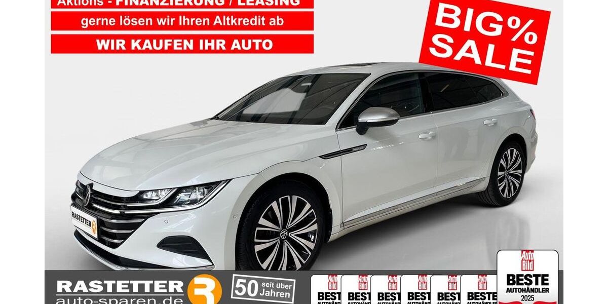 VW Arteon 80.048 km 27.850 &euro; Karlsruhe 76227
