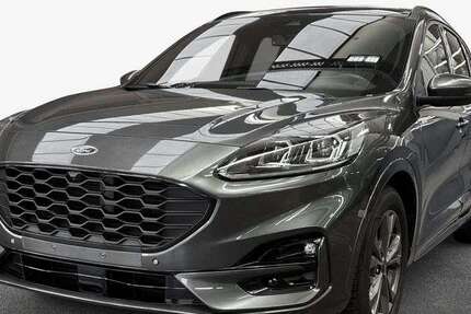 Ford Kuga 23.944 km 25.500 € Stuttgart 70190