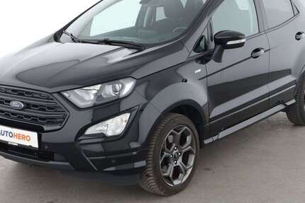 Ford EcoSport 68.432 km 13.380 € Stuttgart 70195