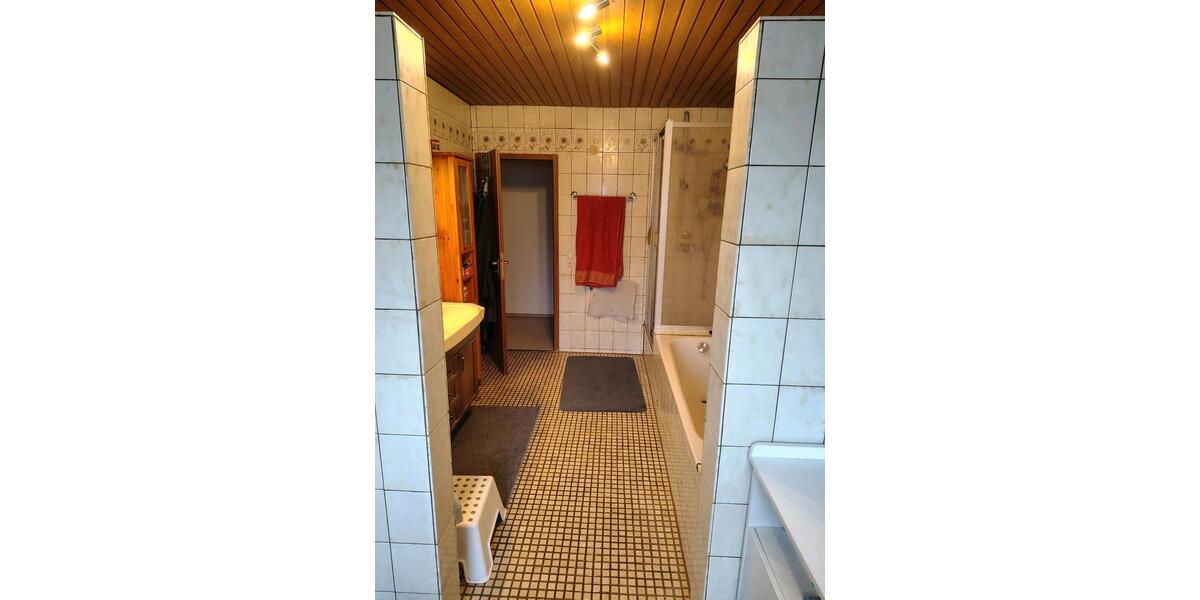 Gemütliches Reihenmittelhaus 4.5 zimmer