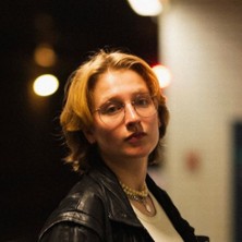 Jupiter Flynn | Café Nun