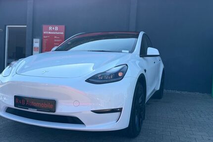Tesla Model Y 29.963 km 35.499 &euro; Gaggenau 76571
