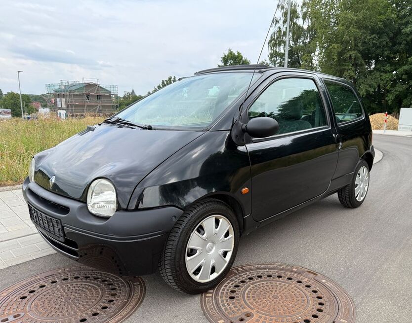 Twingo