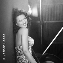 Khatia Buniatishvili, Klavier 22.03.2026 Alte Oper Frankfurt