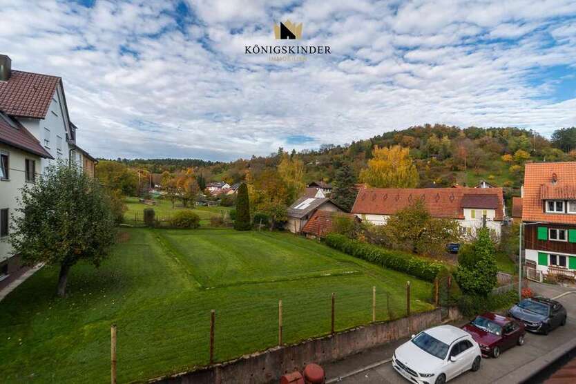 Haus zum Kaufen in Weil der Stadt 399.000 € 108 m²