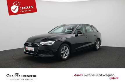 Audi A4 40.605 km 26.980 &euro; Karlsruhe 76131