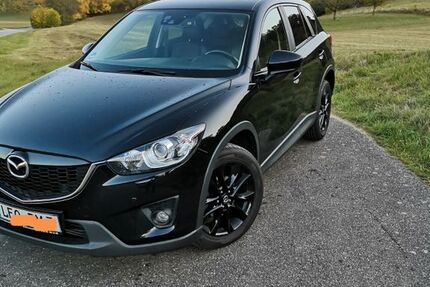 Mazda CX-5 223.151 km 6.500 € Leonberg 71229