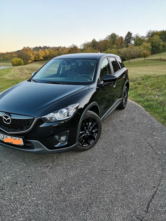 Mazda CX-5 223.151 km 6.500 € Leonberg 71229