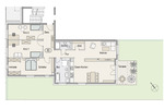 Etagenwohnung Malsch - 4 Zimmer, 138 m&sup2;, 669.000&euro; | Angebot:25695317