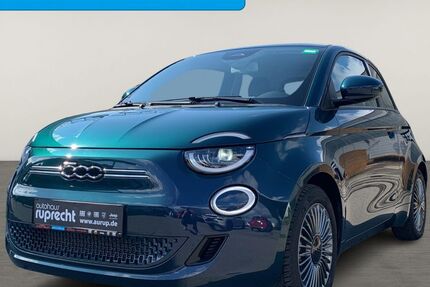 Fiat 500e 9.350 km 16.490 &euro; Leonberg 71229