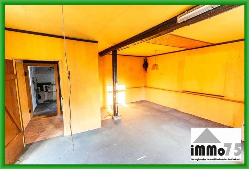 Halle in Knittlingen 499 € 45 m²