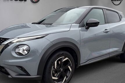 Nissan Juke 21.500 km 17.990 &euro; Pforzheim 75177
