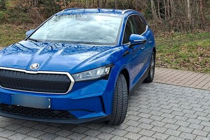Skoda Enyaq 36.000 km 32.990 &euro; Neuenbürg 75305