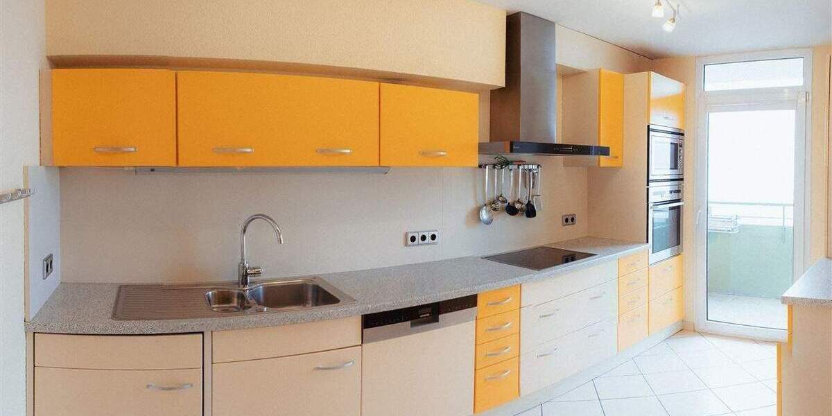 Etagenwohnung Sindelfingen Maichingen - 3 Zimmer, 99 m&sup2;, 330.000&euro; | Angebot:25678562