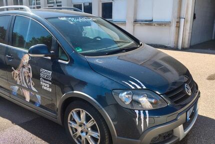 VW Golf Plus 127.000 km 3.900 &euro; Mühlacker 75417