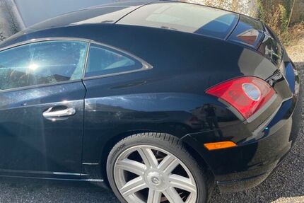 Chrysler Crossfire