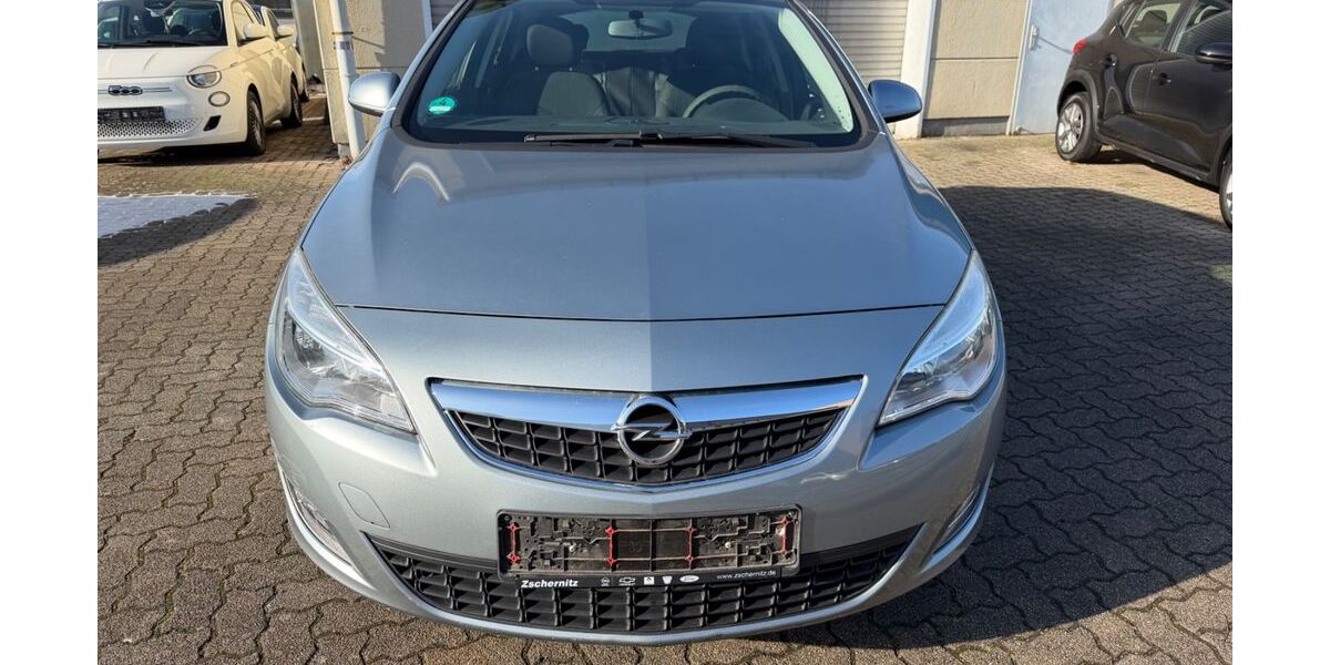 Opel Astra 114.000 km 4.100 &euro; Pforzheim 75179