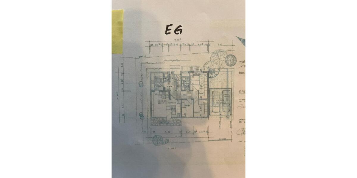 Einfamilienhaus Althengstett - 7 Zimmer, 170 m&sup2;, 620.000&euro; | Angebot:25921296
