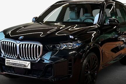 BMW X5 9.487 km 72.990 &euro; Karlsruhe 76227