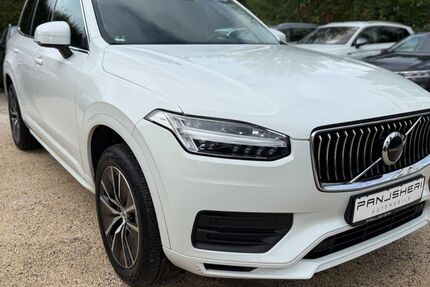 Volvo XC90 85.000 km 41.999 € Stuttgart-Möhringen 70567