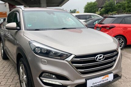 Hyundai TUCSON 150.000 km 13.800 &euro; Neumalsch 76316