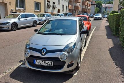 Renault Twingo 39.071 km 7.500 € Stuttgart 70199