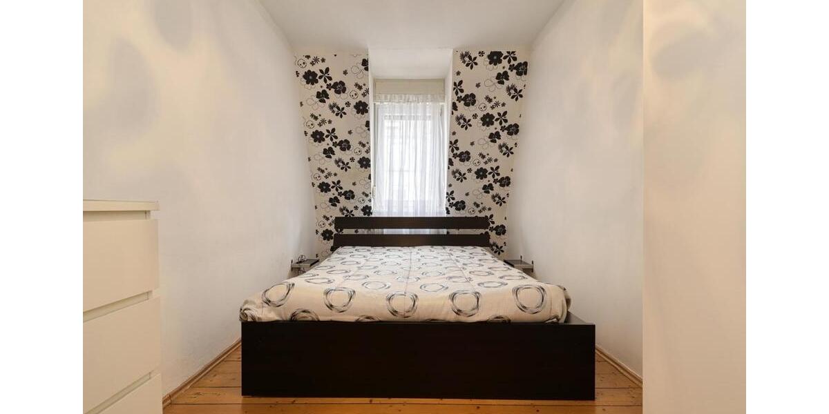 Etagenwohnung Karlsruhe Beiertheim-Bulach - 4 Zimmer, 138 m&sup2;, 469.000&euro; | Angebot:26516387
