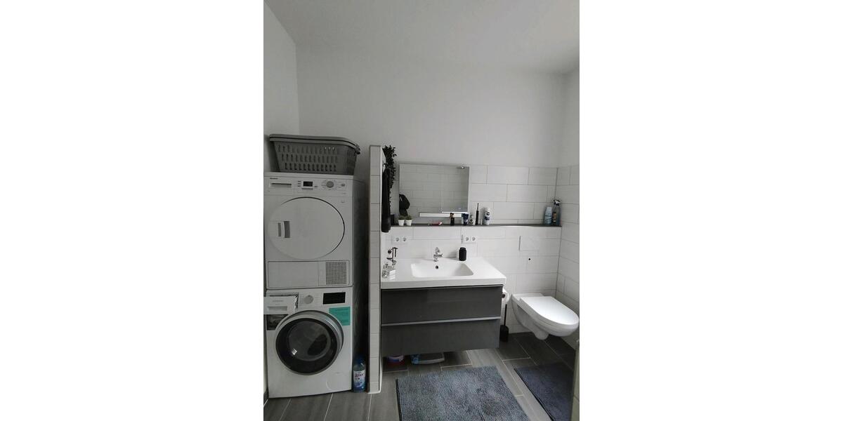 Mietwohnung 60m2 Bilfingen Hauptstr 46 zimmer