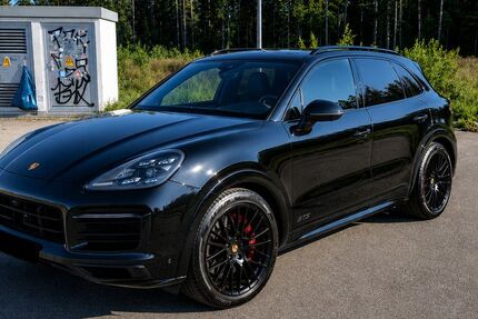 Porsche Cayenne 86.500 km 67.900 &euro; Weil der Stadt 71263