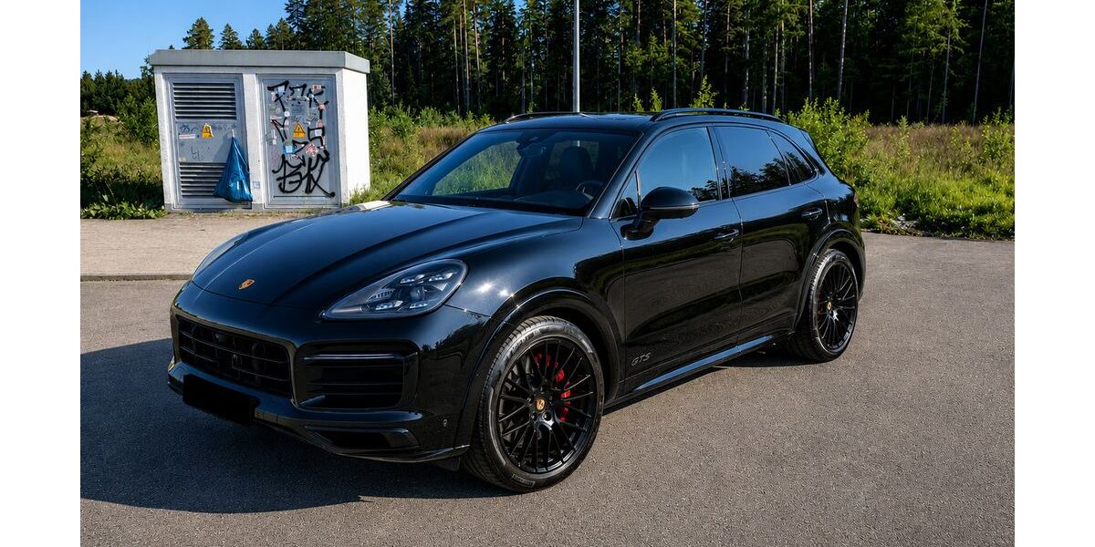 Porsche Cayenne 86.500 km 67.900 &euro; Weil der Stadt 71263