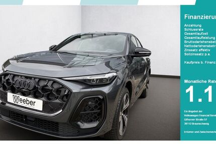 Audi Q5 7.999 km 80.598 &euro; Leonberg 71229