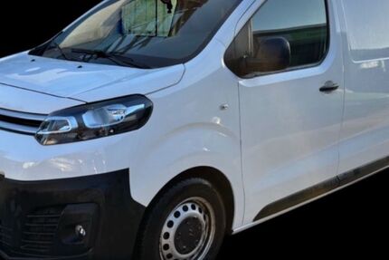 Citroen Jumpy 69.000 km 15.500 &euro; Stutensee 76297