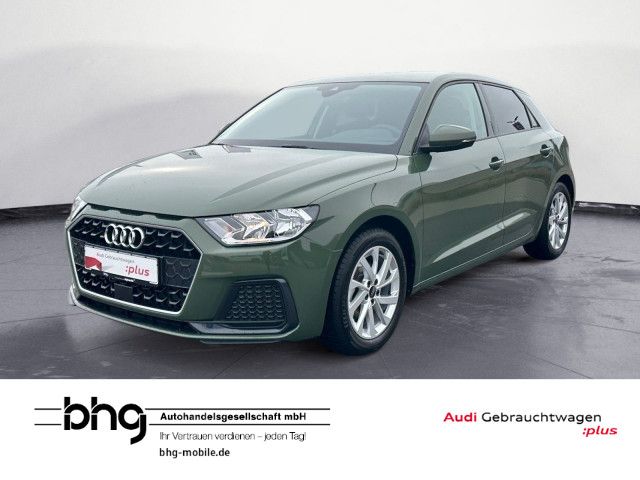 Audi A1 5.124 km 22.430 &euro; Ettlingen 76275