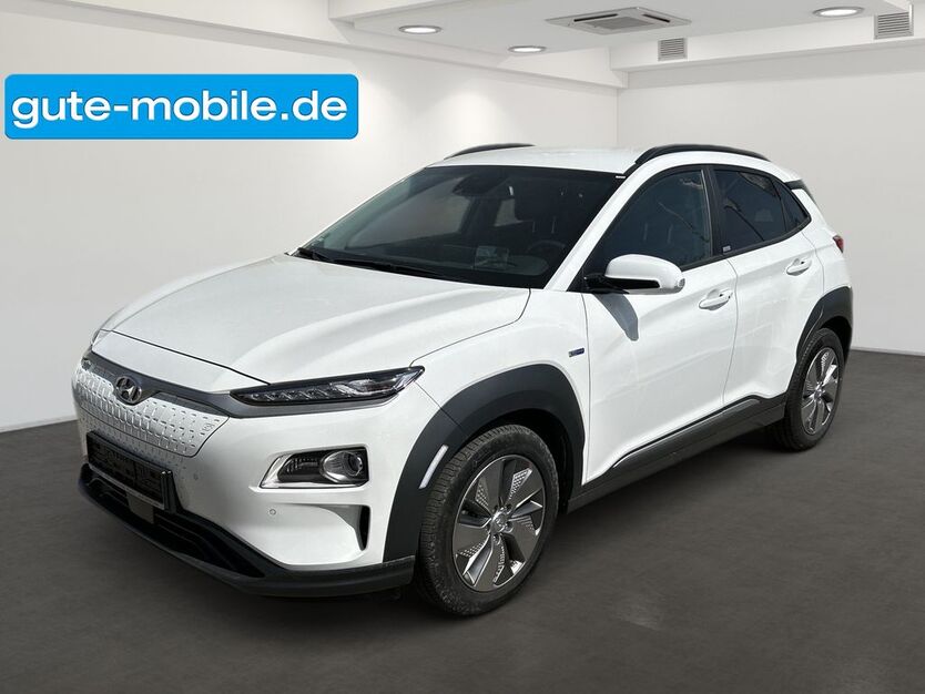 Hyundai KONA 7.945 km 28.990 € Leonberg 71229