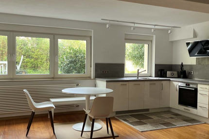 Wohnung Karlsruhe Rüppurr - 1 Zimmer, 45 m&sup2;, 850&euro; | Angebot:25157292