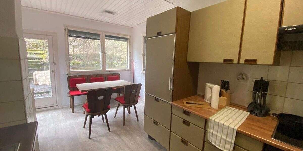 Mehrfamilienhaus, Wohnhaus Pforzheim Brötzingen - 8 Zimmer, 150 m&sup2;, 214.000&euro; | Angebot:25837541