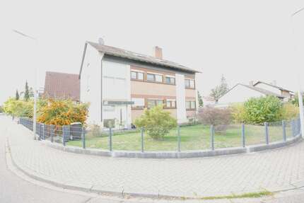 Wohnung Karlsruhe Daxlanden - 3 Zimmer, 92 m&sup2;, 320.000&euro; | Angebot:27638405