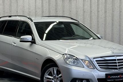 Mercedes-Benz E 200 164.824 km 8.490 € Königsbach-Stein 75203