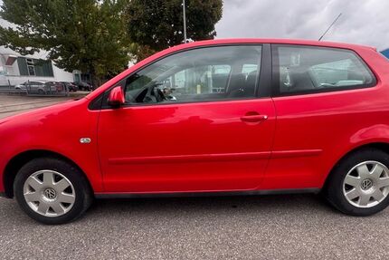 VW Polo 84.721 km 2.499 € Markgröningen 71706