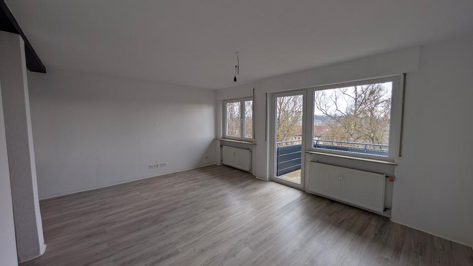 Etagenwohnung Sindelfingen Darmsheim - 2.5 Zimmer, 66 m&sup2;, 980&euro; | Angebot:25537856