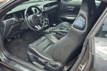 Ford Mustang 66.200 km 34.300 &euro; Weissach 71287