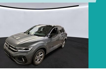 VW T-Roc 45.043 km 22.980 &euro; Weil der Stadt 71263